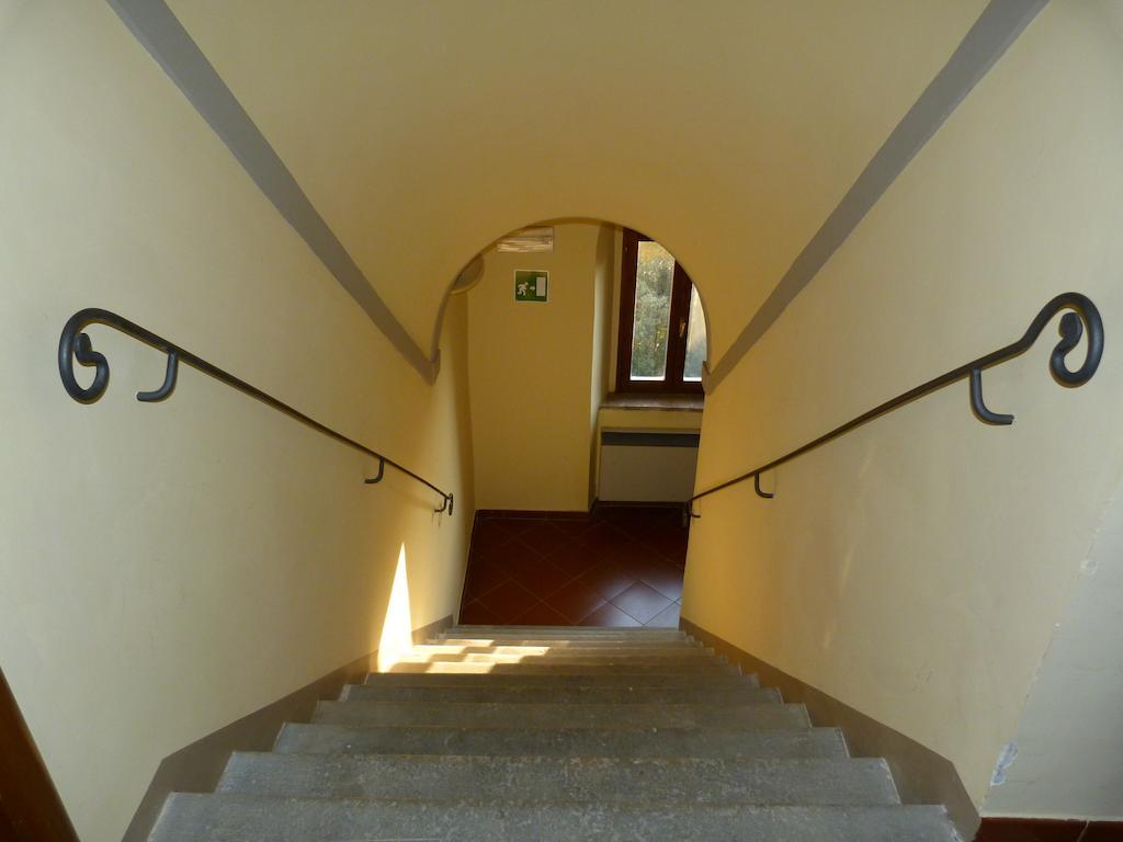 Hotel La Vedetta Ливорно Екстериор снимка