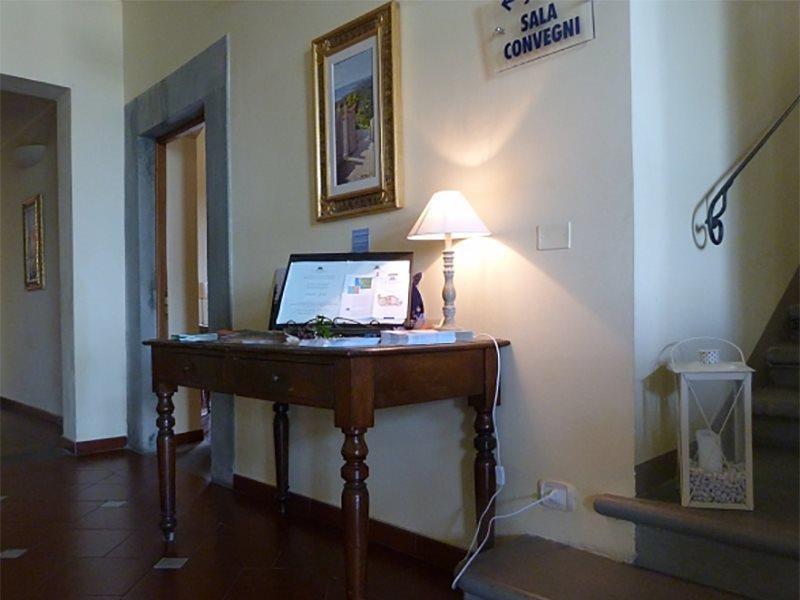 Hotel La Vedetta Ливорно Екстериор снимка