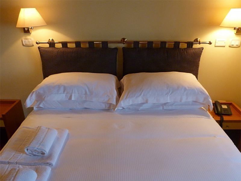 Hotel La Vedetta Ливорно Екстериор снимка