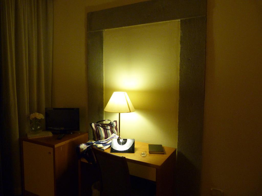 Hotel La Vedetta Ливорно Екстериор снимка